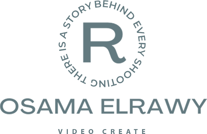Osama Rawy Logo